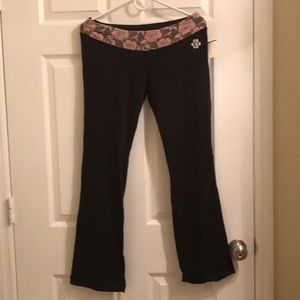 💖 Peach Melba Women’s Active Pants